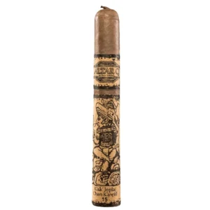Oscar Valladares Altar Q Toro Cigar – Single