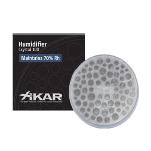 Xikar 100 Cigar Crystal Humidifier