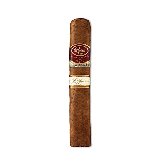 Padron Family Reserve 50 Years Natural – Single Cigar