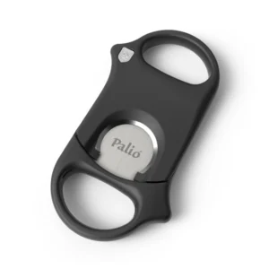 Palio Cigar Cutter 70RG – Black Matte