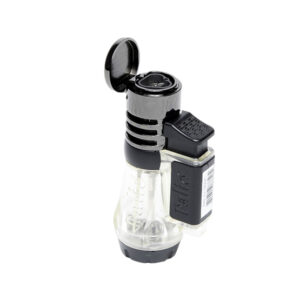 Palio Vesuvio Triple Torch Jet Flame Cigar Lighter