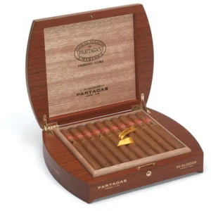 Partagas Aliados Casa Del Habanos Cigar – Box of 20