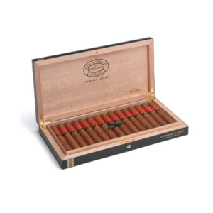 Partagas Serie E No.2 Gran Reserva Cosecha 2015 Cigar – Box of 15
