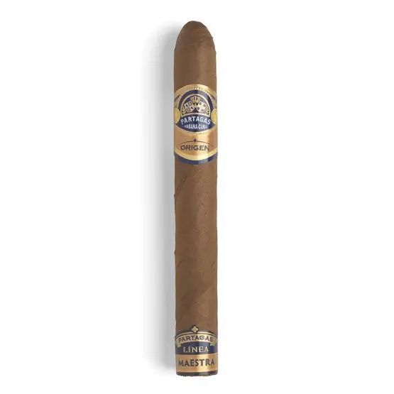 Partagas Linea Maestra Origen Cigar – Single