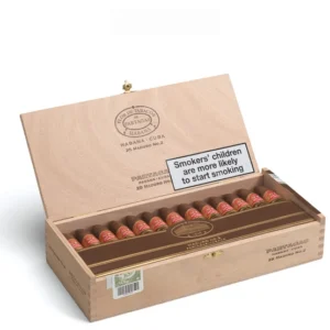 Partagas Maduro No.2 Cigar – Box of 25