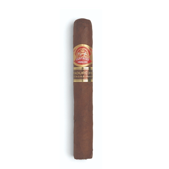 Partagas Maduro No. 3 Cigar – Box of 25 - Image 2