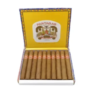 Partagas Mille Fleurs Cigar – Box of 25