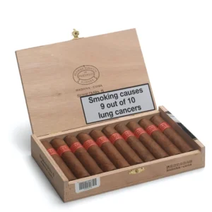 Partagas Series D No.5 Cigar – Box of 10