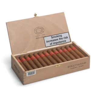 Partagas Series D No.5 Cigar – Box of 25