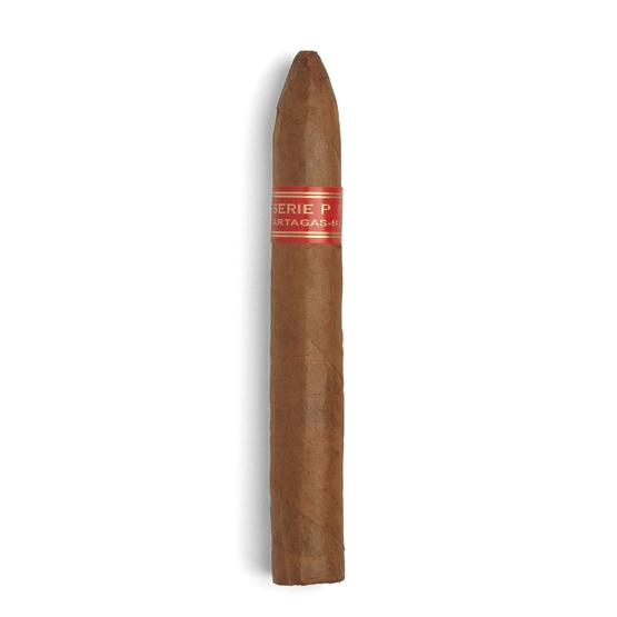 Partagas Series P No.2 Cigar – Single