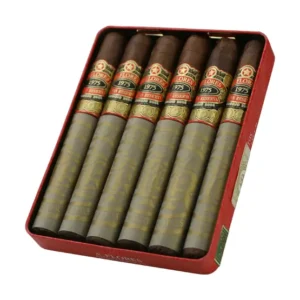 PDR A Flores Gran Reserva Corojo 2006 Purito Cigar – Tin of 6