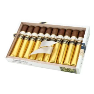PDR El Vinyet Cuvee Especial Wide Churchill Cigar – Box of 10
