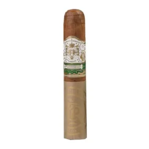 PDR Flores Y Rodriguez 10th Anniversary Robusto Cigar – Single