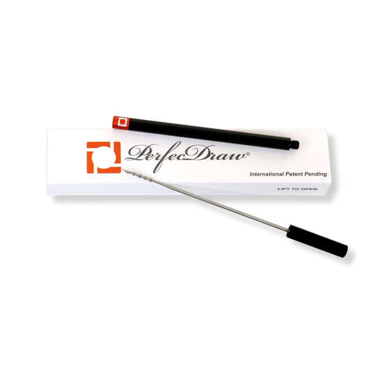 PerfecDraw Cigar Tool