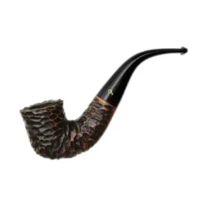 Peterson Aran 05 Fishtail Pipe – Rustic
