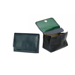 Peterson 146 Avoca Leather Stand Up Tobacco Pouch