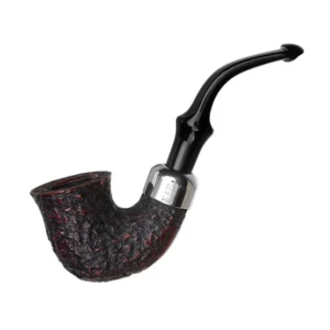 Peterson Standard System 305 P-Lip Pipe – Rustic