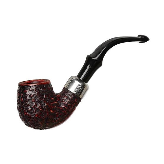 Peterson Standard System 314 P-Lip Pipe – Rustic