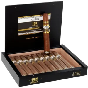 Plasencia Cosecha 151 La Tradicion Toro Cigar – Box of 10