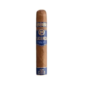 Plasencia Alma del Cielo Celeste Robusto Cigar – Single