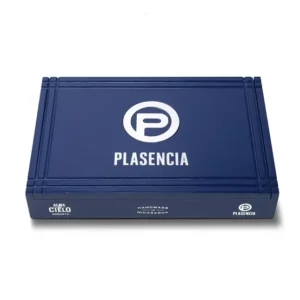 Plasencia Alma del Cielo Celeste Robusto Cigar – Box of 10