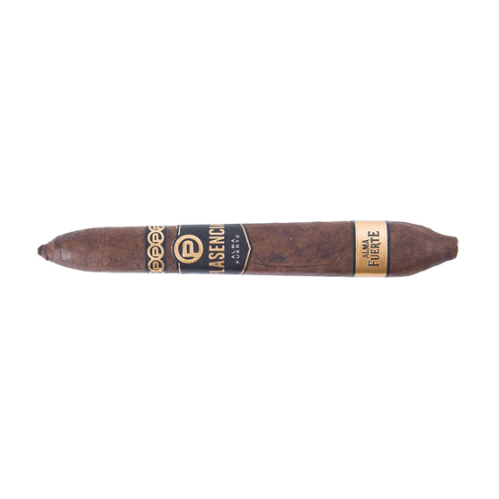 Plasencia Alma Fuerte Generacion V Salomon Cigar – Single - Image 2