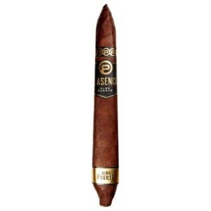 Plasencia Alma Fuerte Generacion V Salomon Cigar – Single