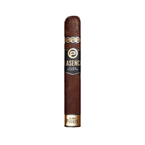 Plasencia Alma Fuerte Robustus I Cigar – Single