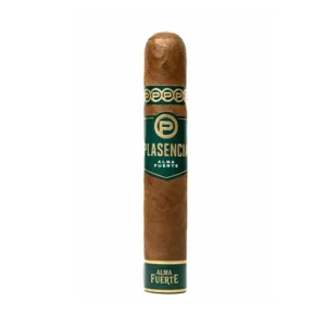 Plasencia Alma Fuerte Colorado Claro Robustus II Cigar – Single