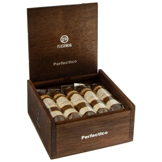 Plasencia Reserva Original Perfectico Cigar – Box of 10