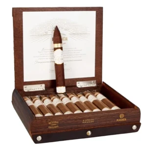 Plasencia Reserva Original Piramide Cigar – Box of 10