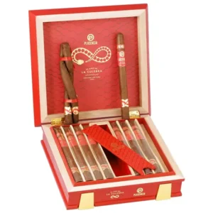 Plasencia Year of the Snake Limited Edition 2025 Cigar – Box of 10