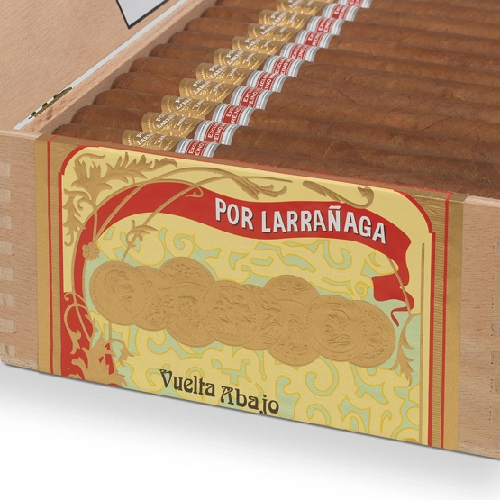 Por Larranaga Larranaga 47 Cigar (2021 UK Regional Edition) – Cabinet of 50 - Image 2