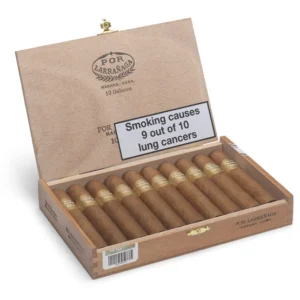 Por Larranaga Galanes Cigar – Box of 10