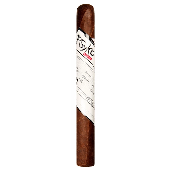 PSyKo Seven Maduro Toro Cigar – Single