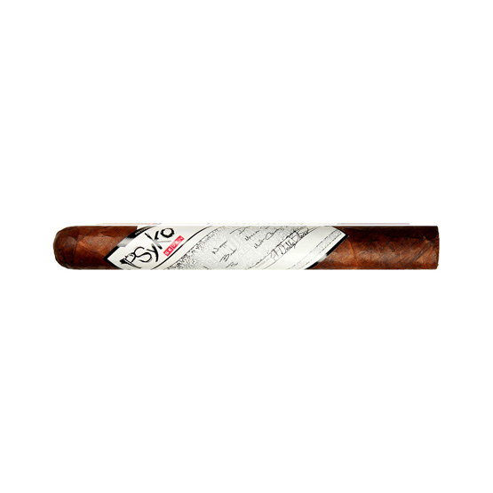 PSyKo Seven Natural Toro Cigar – Single - Image 2