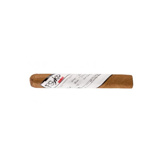 PSyKo Seven Connecticut Robusto Cigar – Single - Image 2