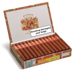 Punch Punch Cigar – Box of 25