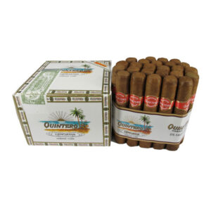 Quintero Favoritos Cigar – Box of 25
