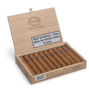 Rafael Gonzalez Coronas de Lonsdales Cigar – Box of 10