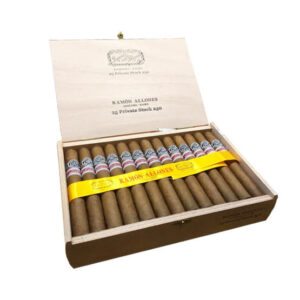 Ramon Allones Private Stock 230 Cigar (2020 UK Regional Edition) – Box of 25