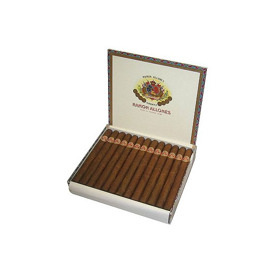 Ramon Allones Gigantes Cigar – Box of 25