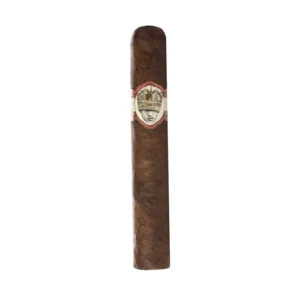 Caldwell Long Live the King Petit Double Wide Short Churchill Cigar – Single