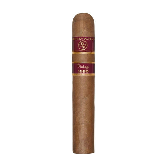 Rocky Patel Vintage 1990 Sixty Cigar – Box of 20 - Image 2