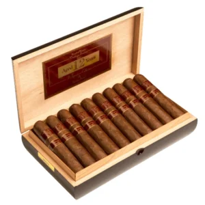 Rocky Patel Vintage 1990 Sixty Cigar – Box of 20