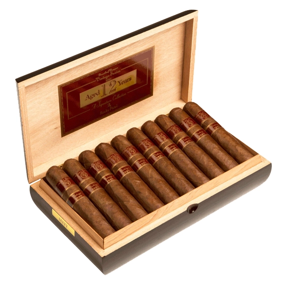 Rocky Patel Vintage 1990 Sixty Cigar – Box of 20