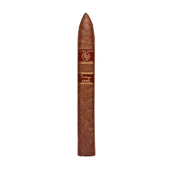 Rocky Patel Vintage 1990 Torpedo Cigar – Box of 20 - Image 2