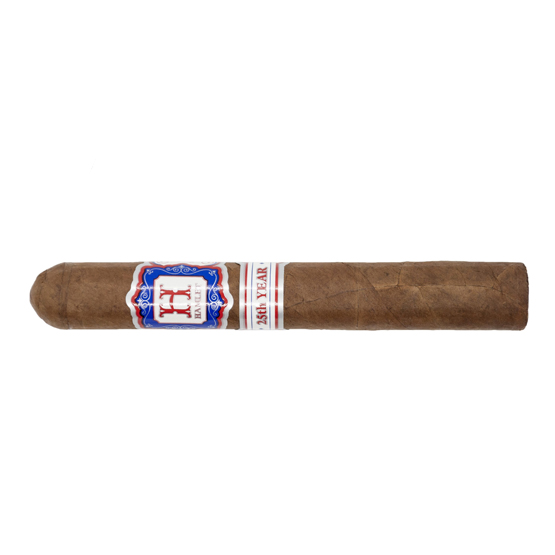 Rocky Patel Hamlet 25th Year Anniversary Sixty Cigar – Single - Image 2