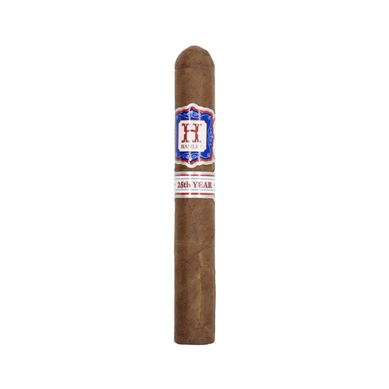 Rocky Patel Hamlet 25th Year Anniversary Robusto Cigar – Box of 20 - Image 2