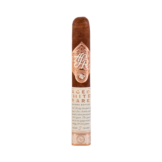 Rocky Patel A.L.R. Second Edition Robusto Cigar – Box of 20 - Image 2